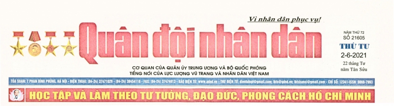 Nước mát chống dịch