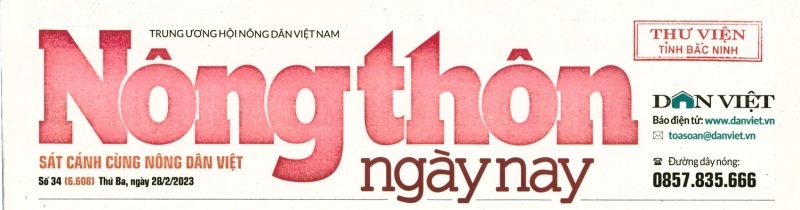 Bắc Ninh: Hoàn thành chỉ đạo Đại hội điểm Hội ND cấp cơ sở