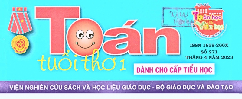 Tăng cường giáo dục kĩ năng sống cho học sinh ở Trường Tiểu học Châu Khê 1, thành phố Từ Sơn, tỉnh Bắc Ninh