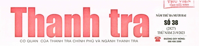 Khiếu nại của công dân TP Bắc Ninh không có cơ sở