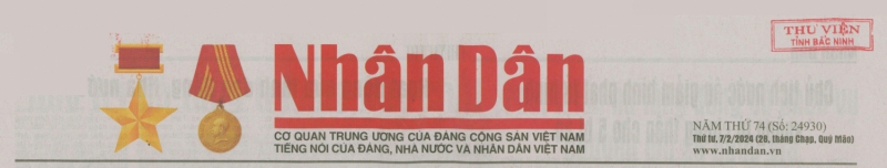 Bắc Ninh có hơn 300 doanh nghiệp thành lập mới trong tháng 1