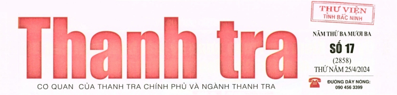 Bắc Ninh: Khiếu nại của công dân huyện Lương Tài không có căn cứ