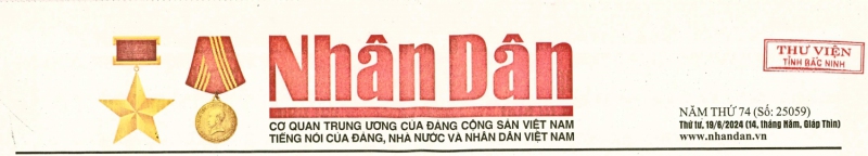 Bắc Ninh cấp hơn 3.500 văn bằng bảo hộ sở hữu trí tuệ