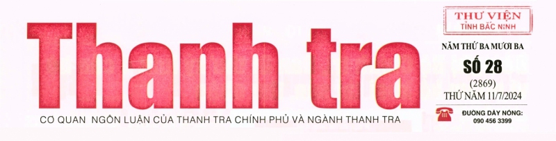 Xem xét thu hồi Dự án Trường Trung cấp Nghề kỹ thuật cao Bắc Ninh