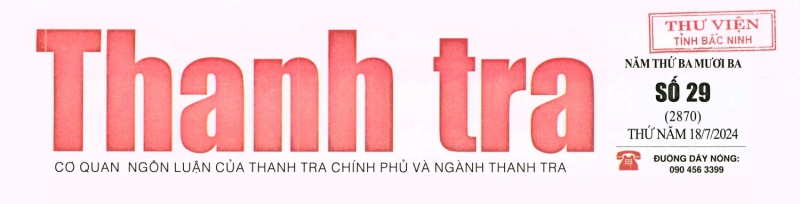 Bắc Ninh: Đề nghị UBND xã Trung Nghĩa kiểm điểm trách nhiệm