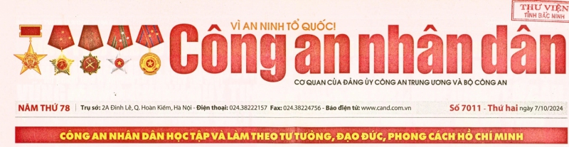 Tạm giữ hình sự 2 đối tượng trong vụ hành hung tài xế taxi ở Bắc Ninh