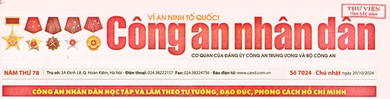 Cảnh sát kịp thời giải cứu 4 người bị mắc kẹt trong đám cháy