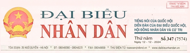 Phiên chất vấn và trả lời chất vấn: Trực diện, thẳng thắn và trách nhiệm