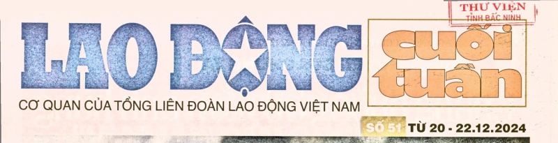 Nghị lực của những người lính thương binh