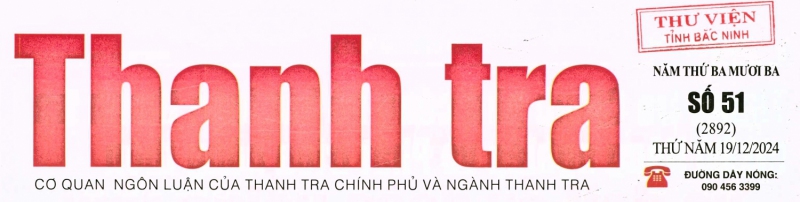 Bắc Ninh điều chỉnh giảm số cuộc thanh tra, kiểm tra