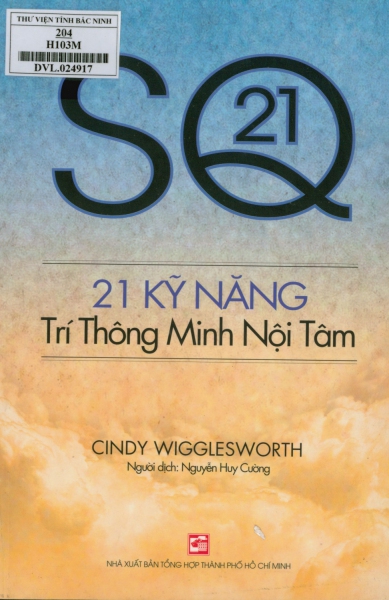 21 kỹ năng trí thông minh nội tâm