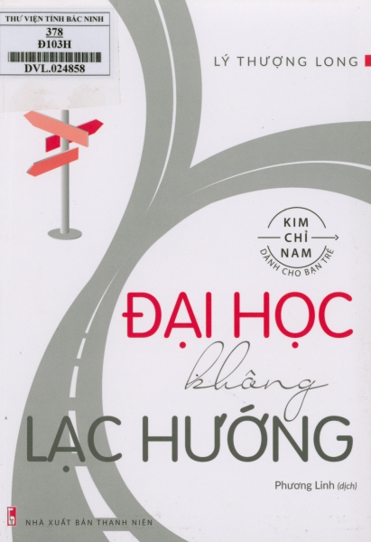 Đại học không lạc hướng