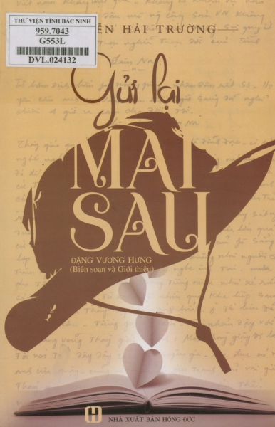 Gửi lại mai sau