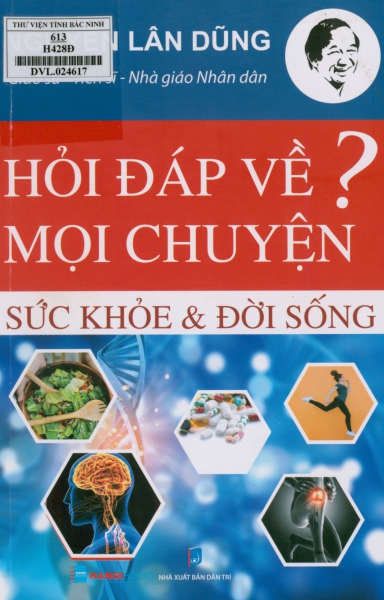 Hỏi đáp về mọi chuyện?