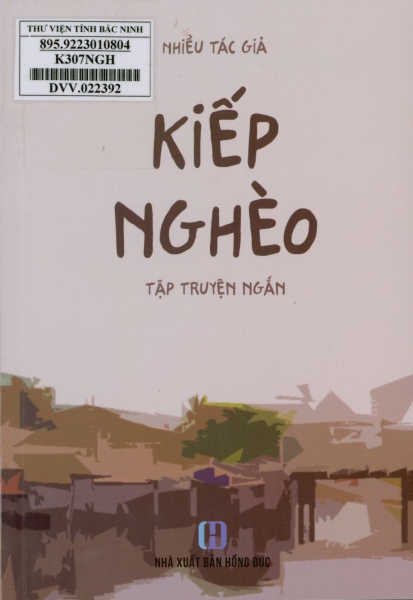 Kiếp nghèo