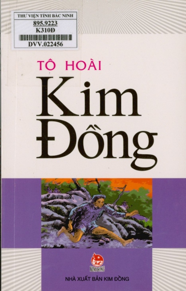 Kim Đồng