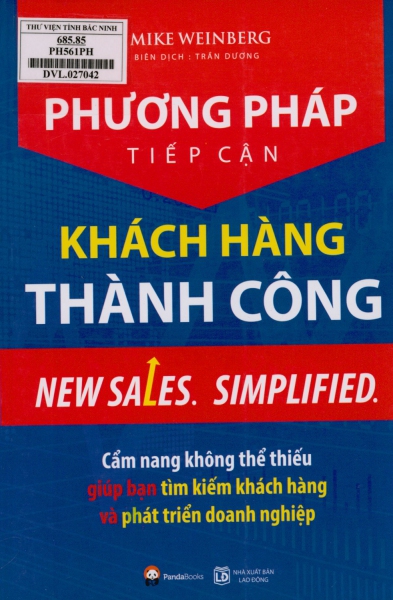 Phương pháp tiếp cận khách hàng thành công