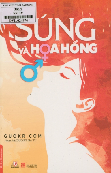 Súng và hoa hồng