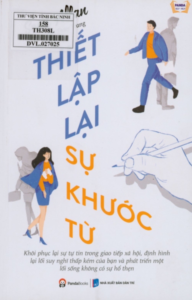 Thiết lập lại sự khước từ