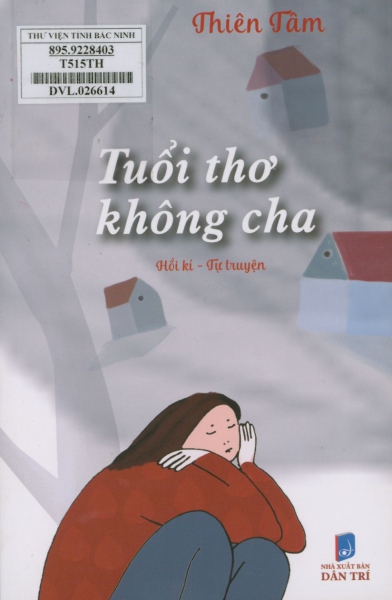 Tuổi thơ không cha