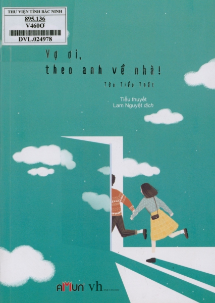 Vợ ơi, anh theo về nhà