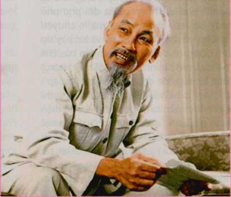 Hướng tới Kỷ niệm 130 năm Ngày sinh Chủ tịch Hồ Chí Minh (19/5/1890 - 19/5/2020)