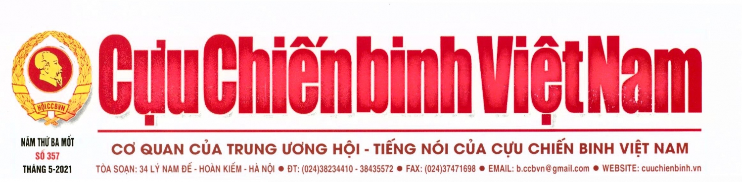 CCB Việt Nam chung sức phòng, chống đại dịch