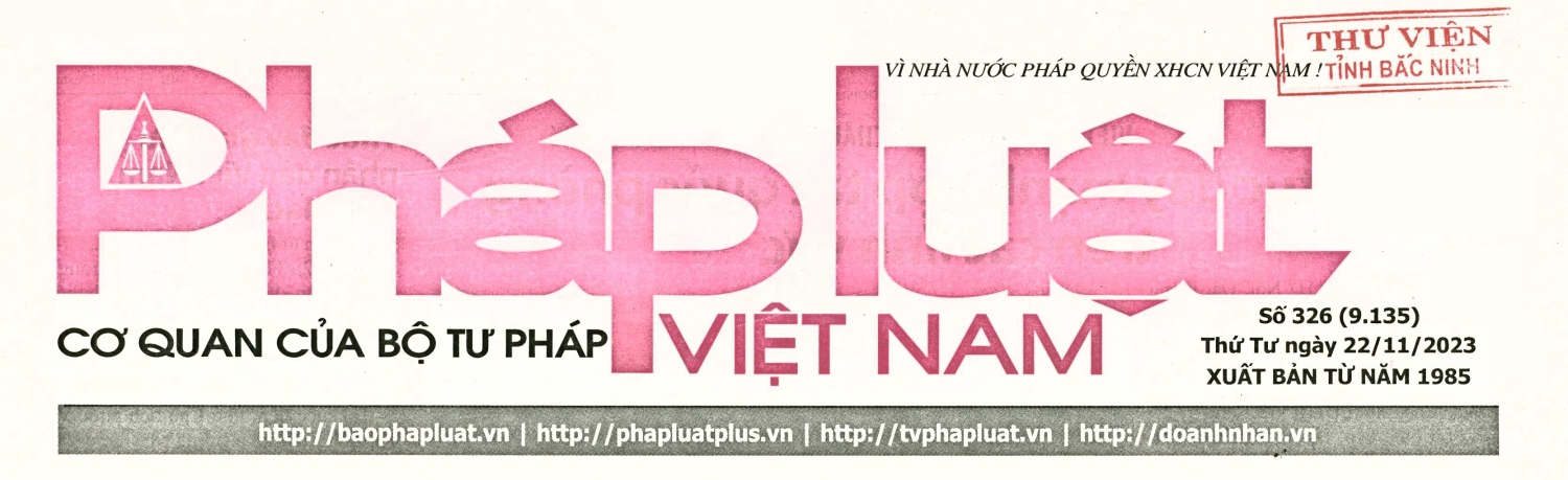 Bắc Ninh: Xử phạt Cty Synopex Việt Nam 230 triệu đồng