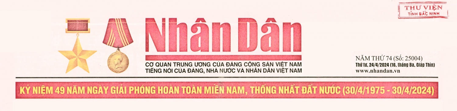 Bắc Ninh quan tâm phát triển đảng trong các cấp hội phụ nữ