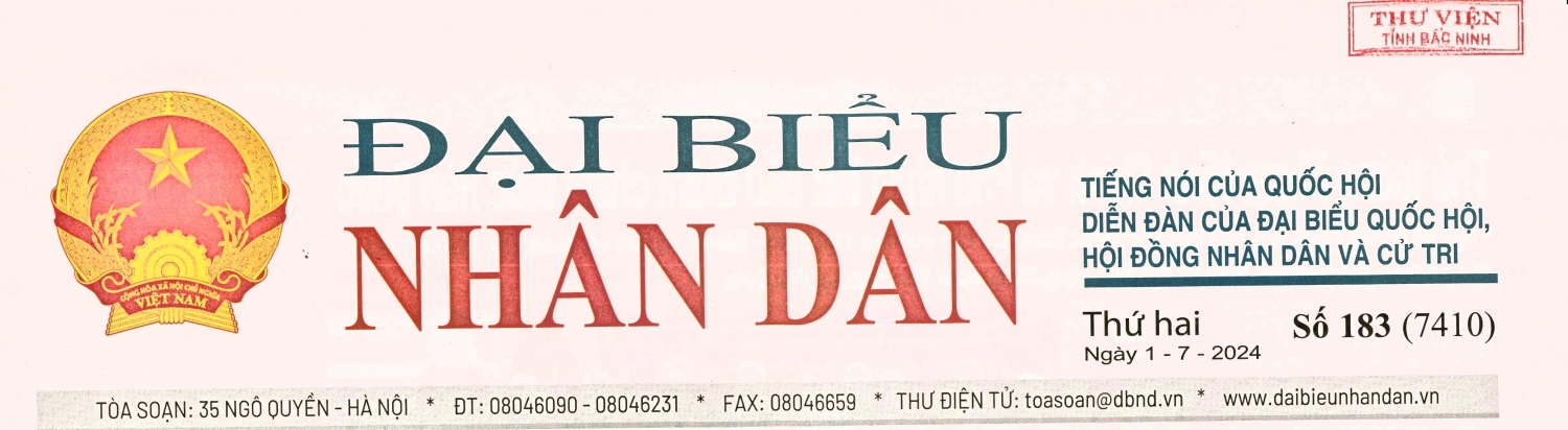 Kỳ họp thứ 17, Hội đồng nhân dân tỉnh Bắc Ninh nhiệm kỳ 2021 - 2026: Thông qua nhiều nghị quyết quan trọng