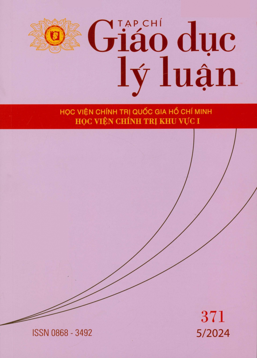 Giải pháp phát triển nguồn nhân lực số đáp ứng yêu cầu chuyển sang chính quyền số tại thành phố Từ Sơn tỉnh Bắc Ninh hiện nay