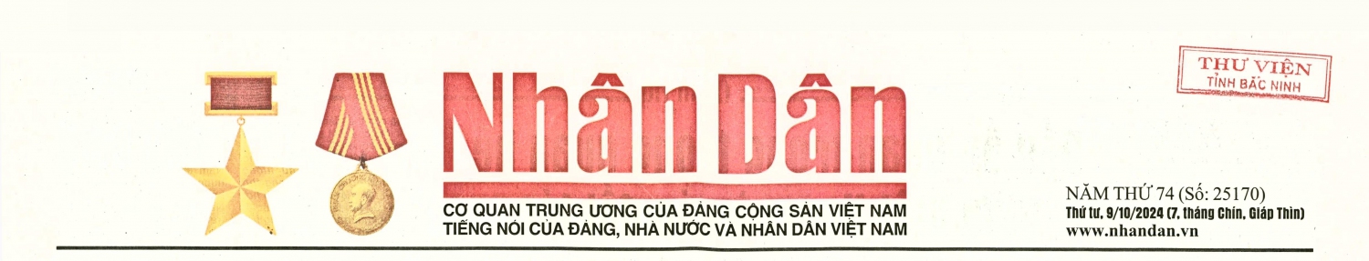 Bắc Ninh có 27 xã đăng ký xây dựng đạt chuẩn nông thôn mới nâng cao