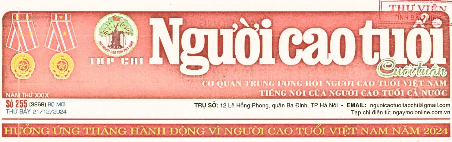 Kỉ nguyên vươn xa; Chung tay gắng sức