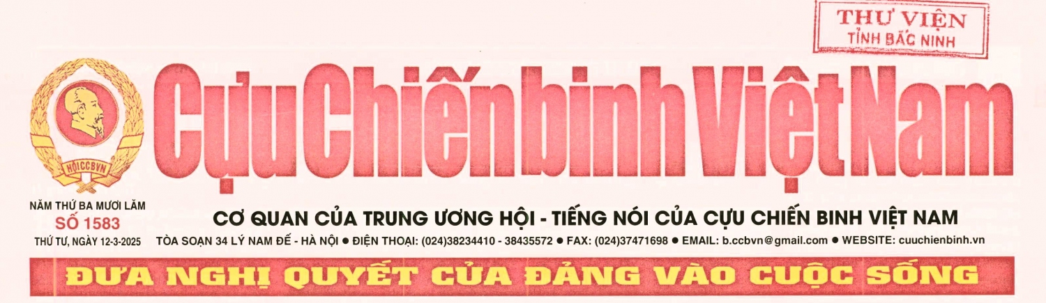 Tỉnh đoàn Bắc Ninh: Khởi động Tháng Thanh niên năm 2025