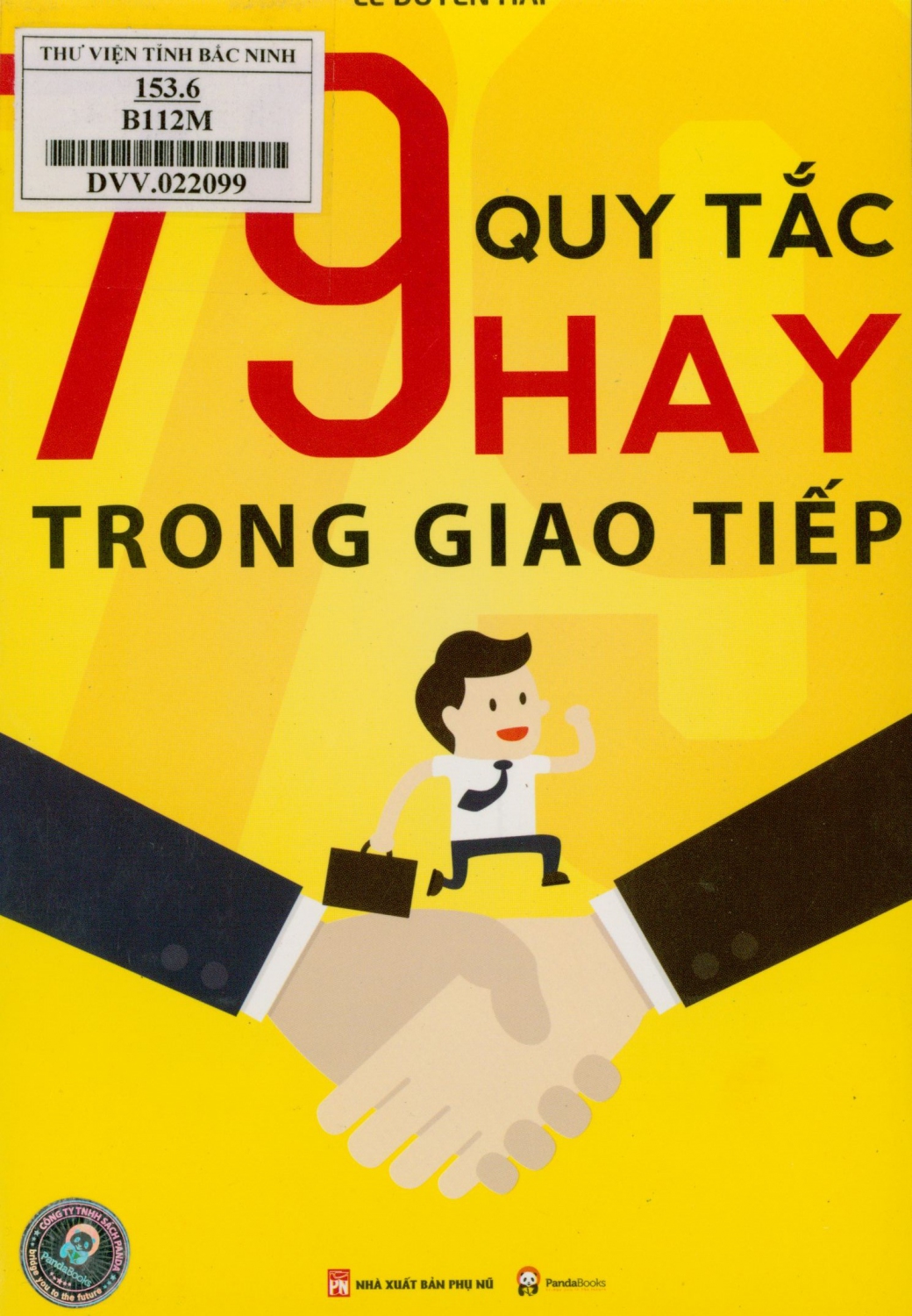 79 quy tắc hay trong giao tiếp