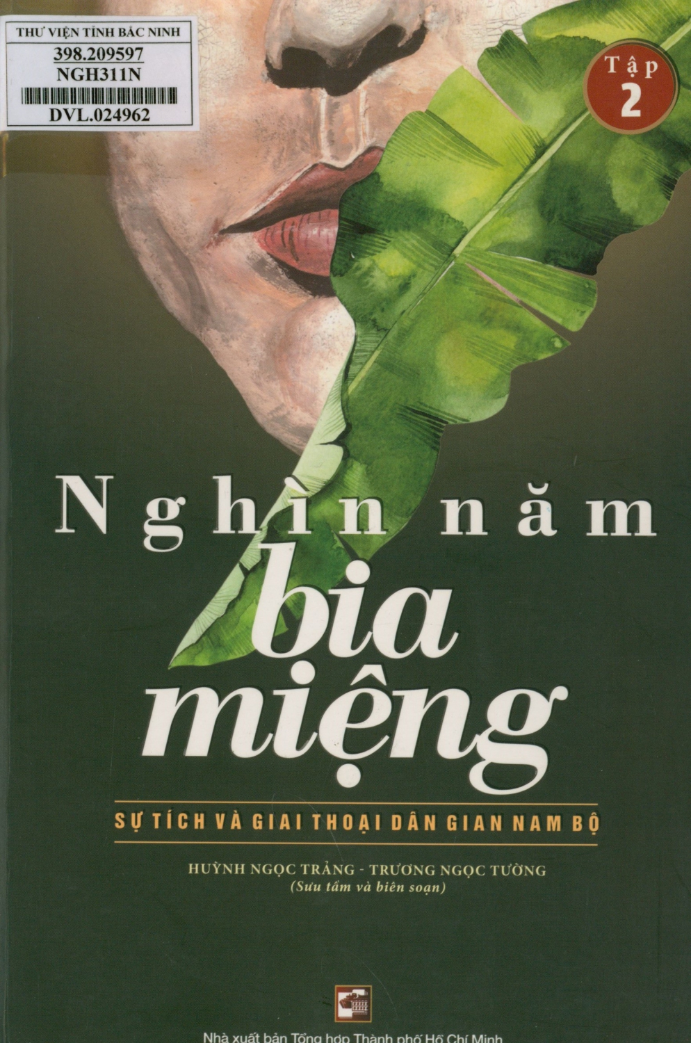 Nghìn năm bia miệng