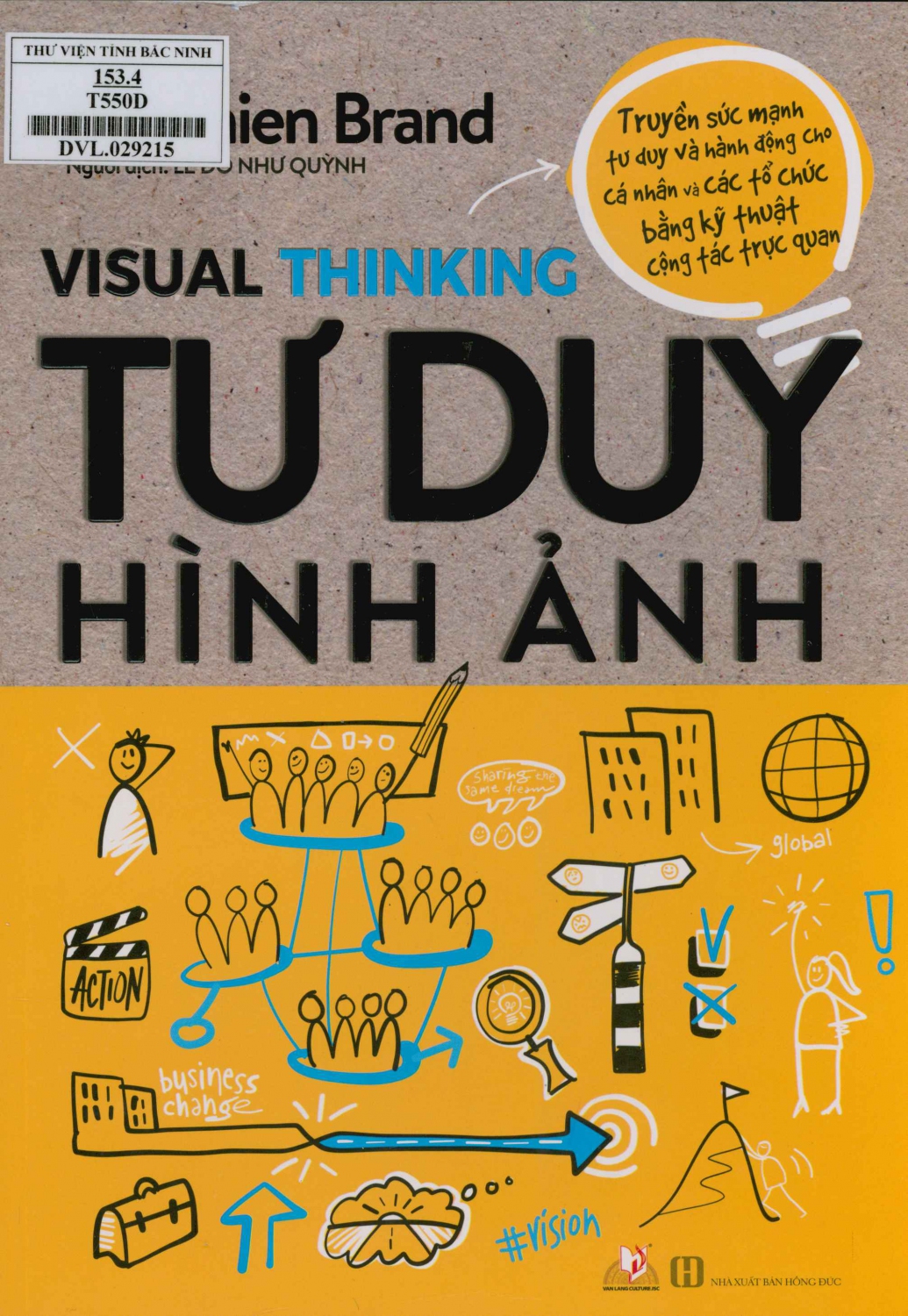 Tư duy hình ảnh