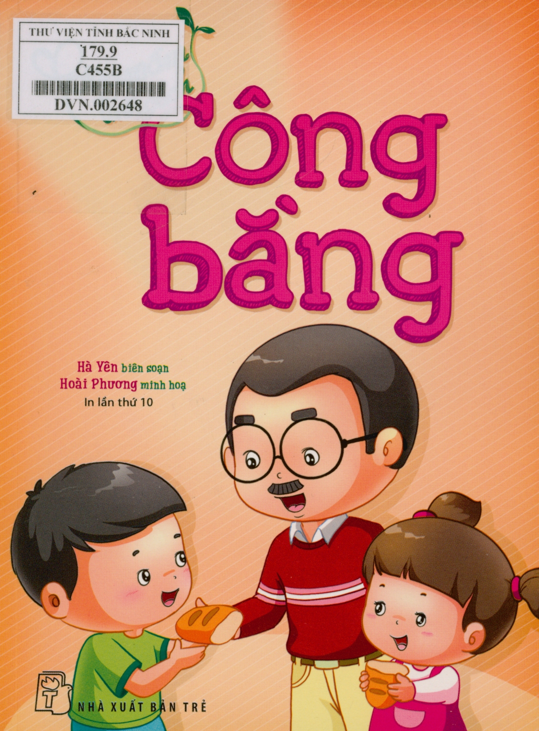 Công bằng