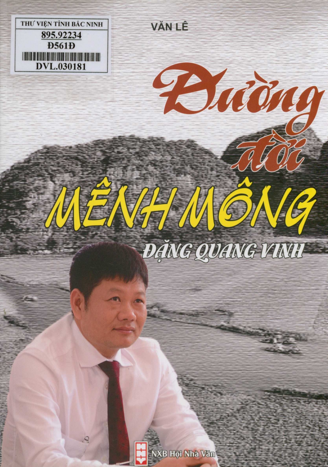 Đường đời mênh mông