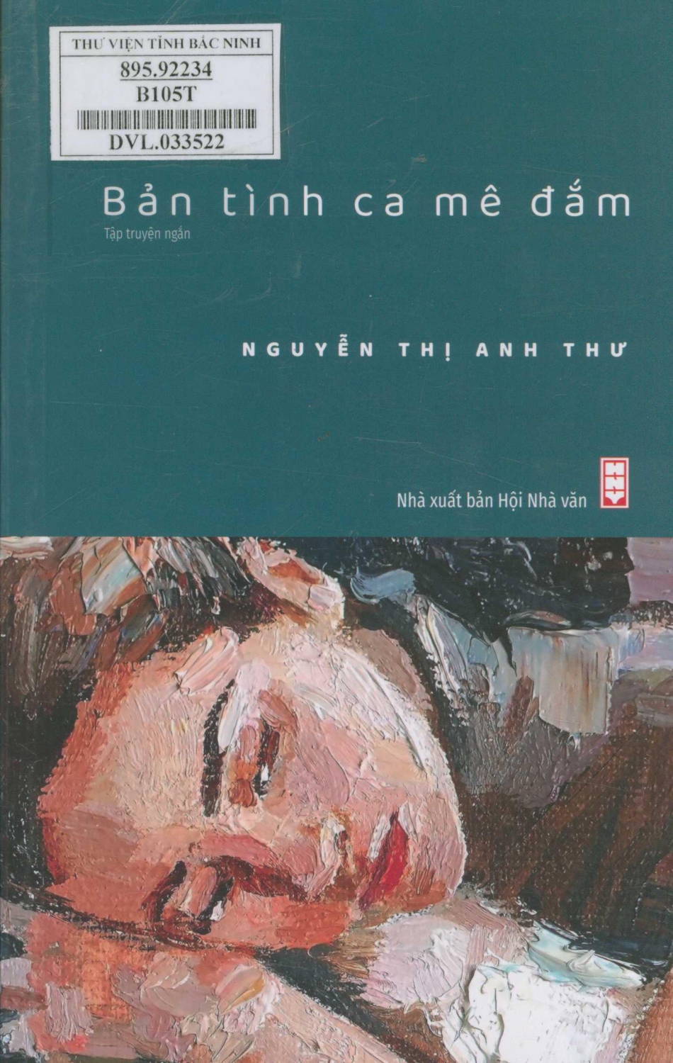 Bản tình ca mê đắm