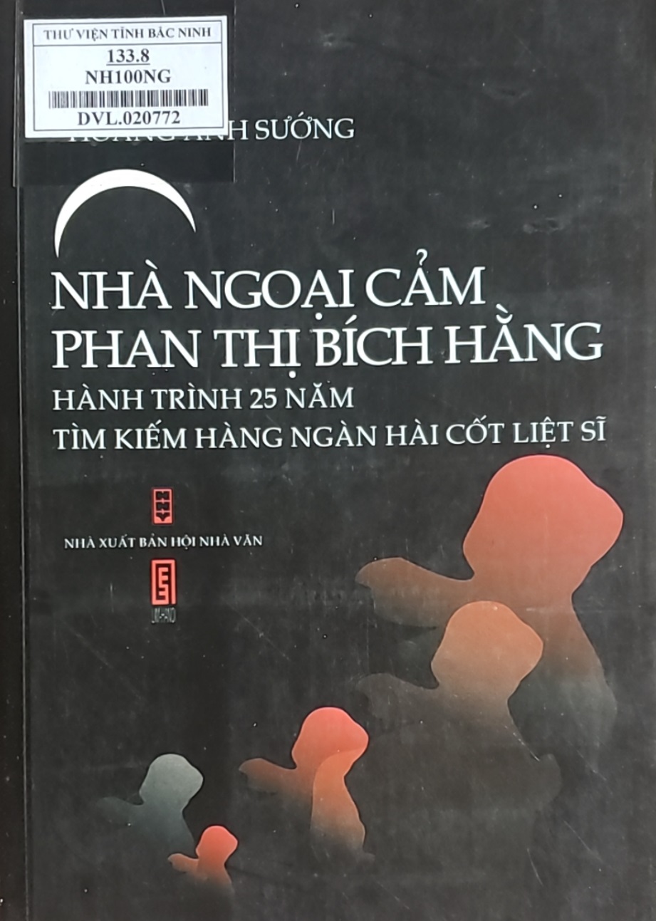 Nhà ngoại cảm Phan Thị Bích Hằng - Hành trình 25 năm tìm kiếm hàng ngàn hài cốt liệt sĩ